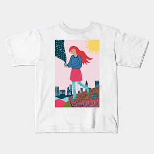 The Fool Kids T-Shirt